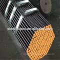 St52 spécification de tube en acier au carbone S45c de 30 pouces